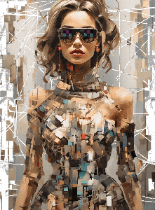Assimilation of Vanity