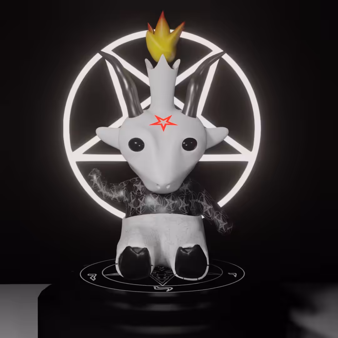 Bapho #13 - The Luck