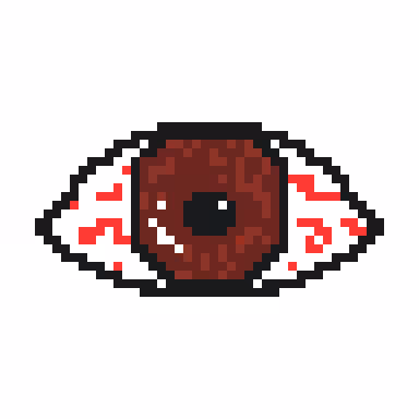 Motley Eye #28 