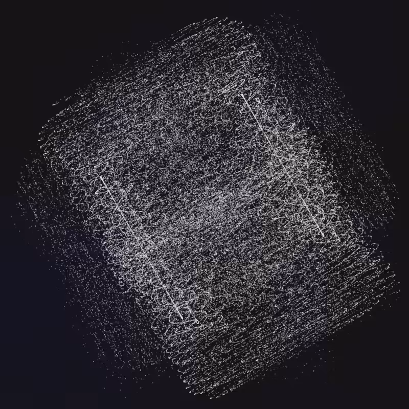polar thread n.10 #40