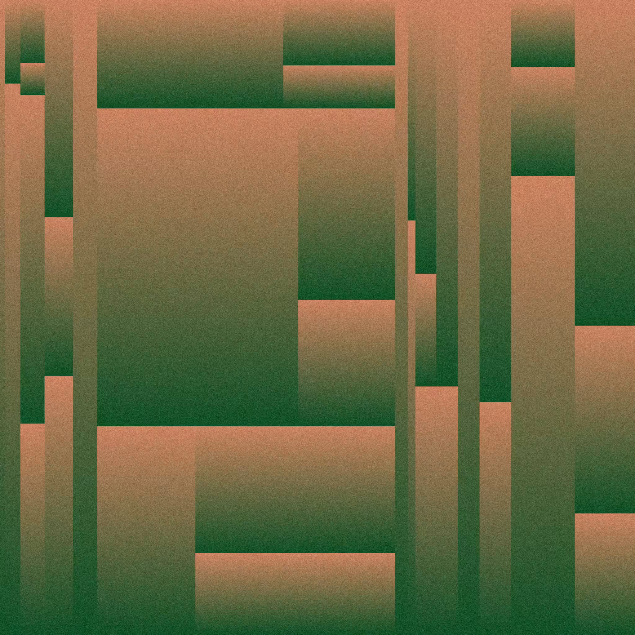 Cascades #17