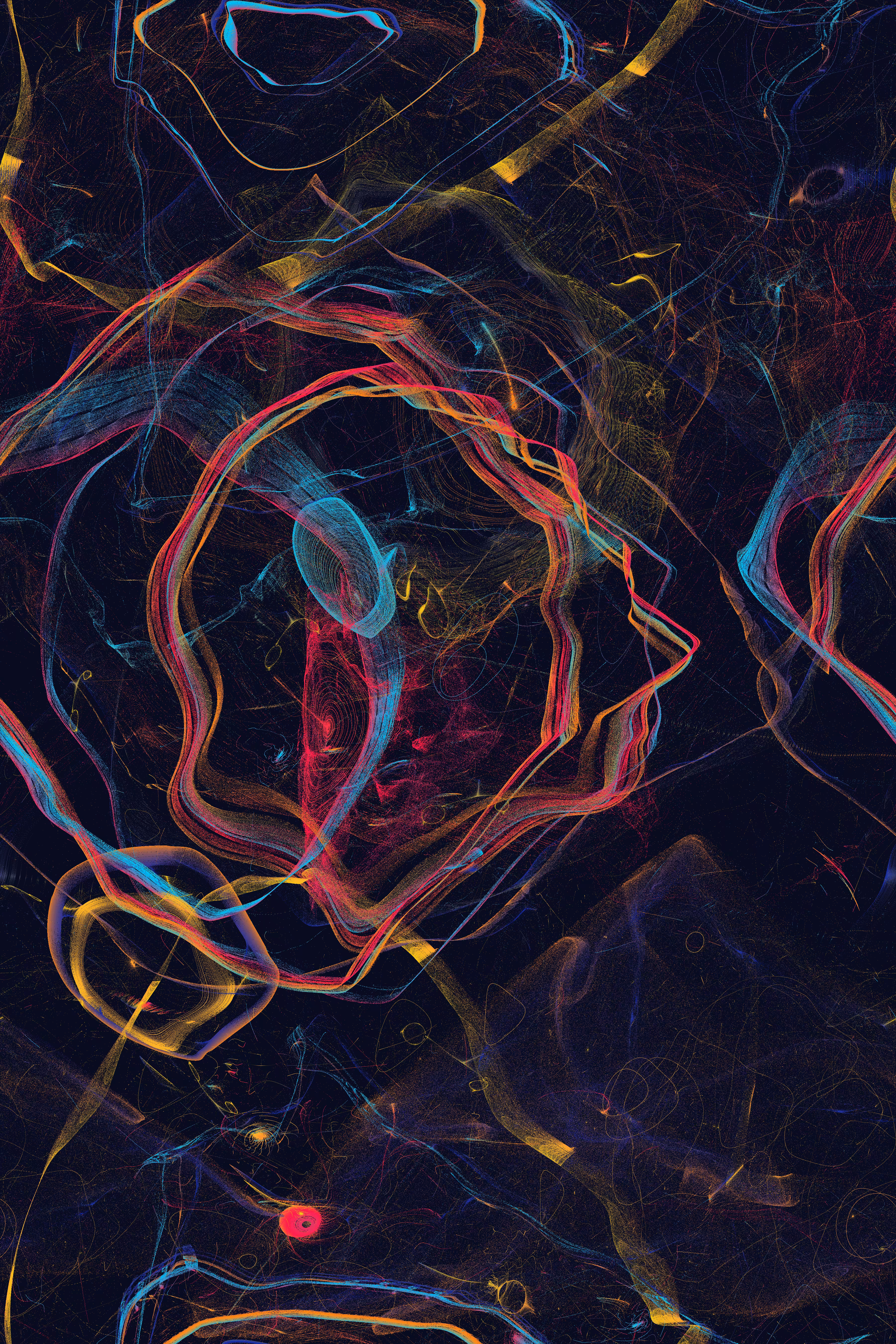 The Cosmic Soup #34