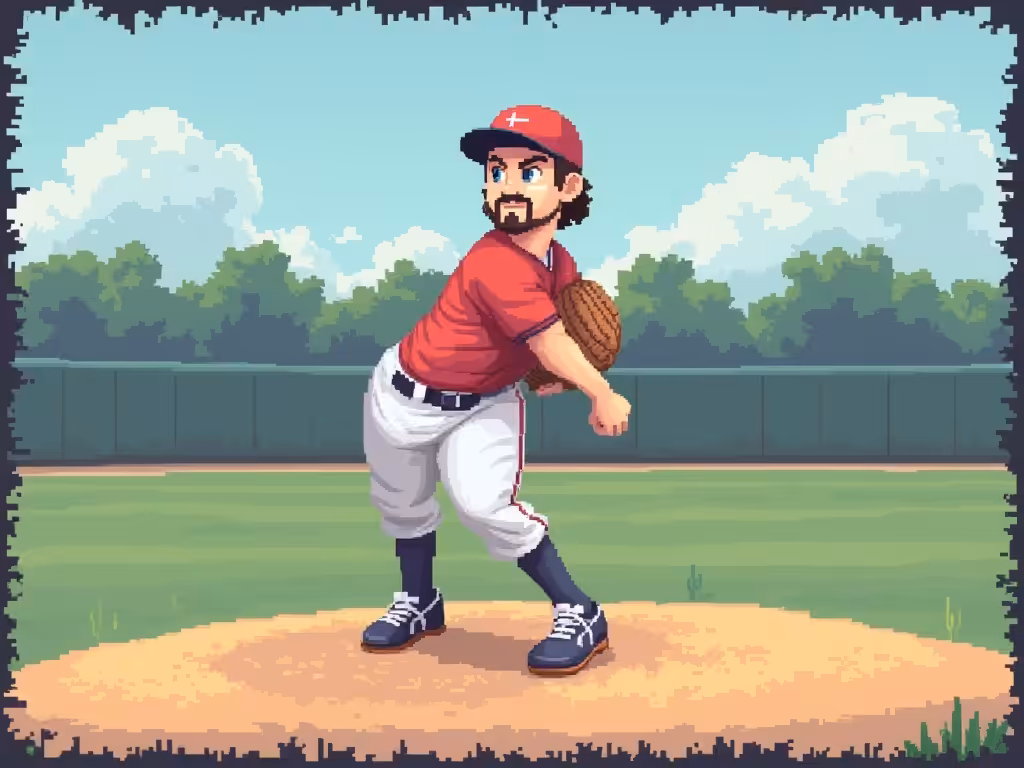 DataBaseball: Mike Mussina - 2008 (4.4 PV)