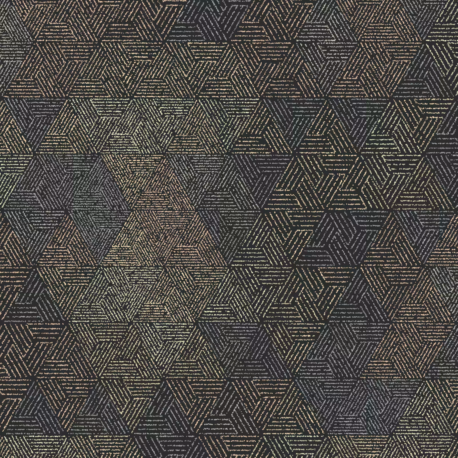 Labyrinth #6