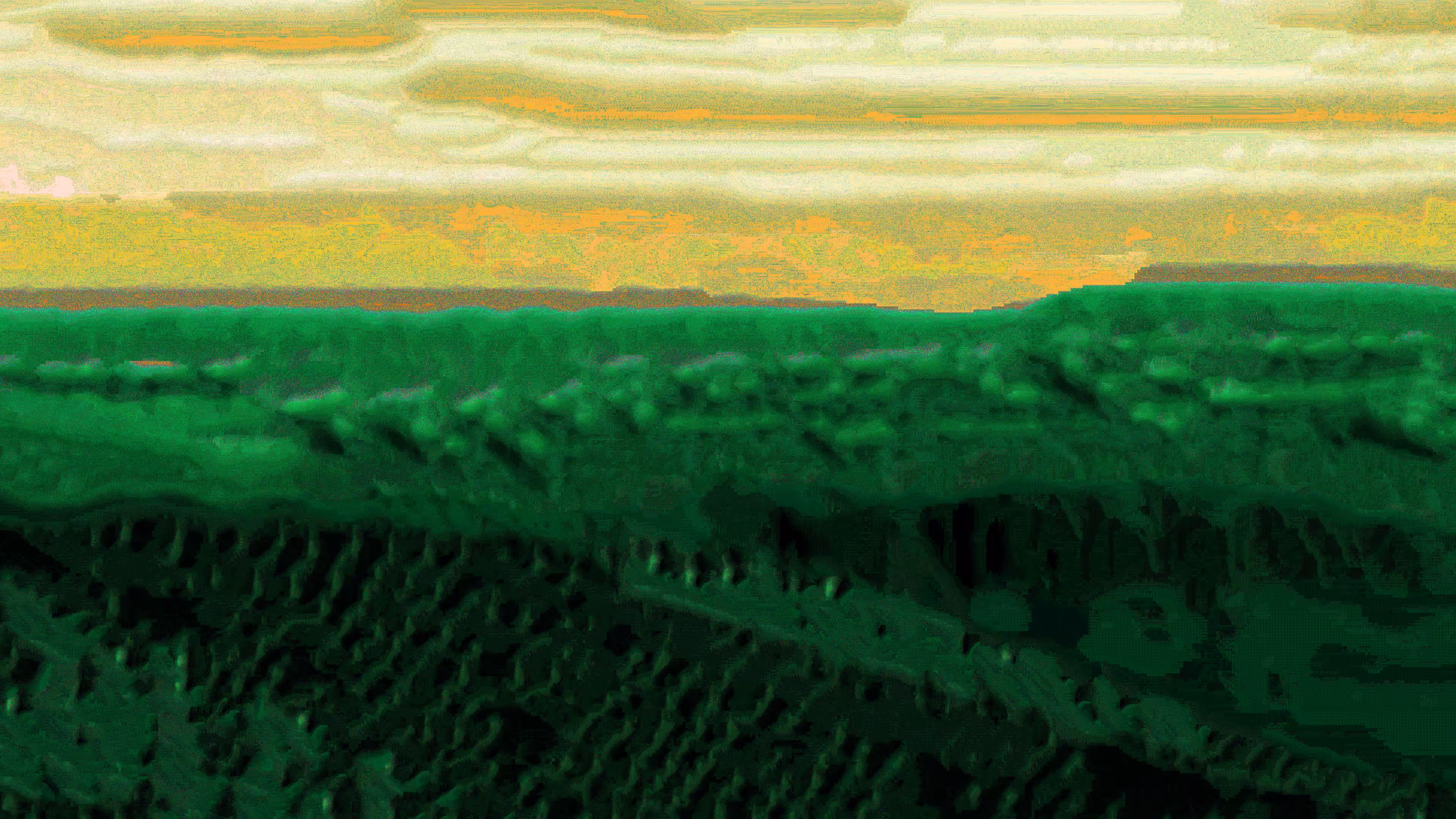 Cumulus Mountains 20