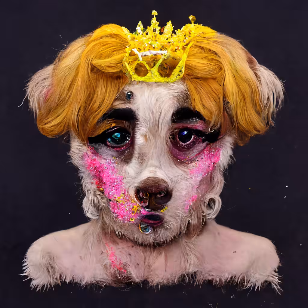 Princess Buppy