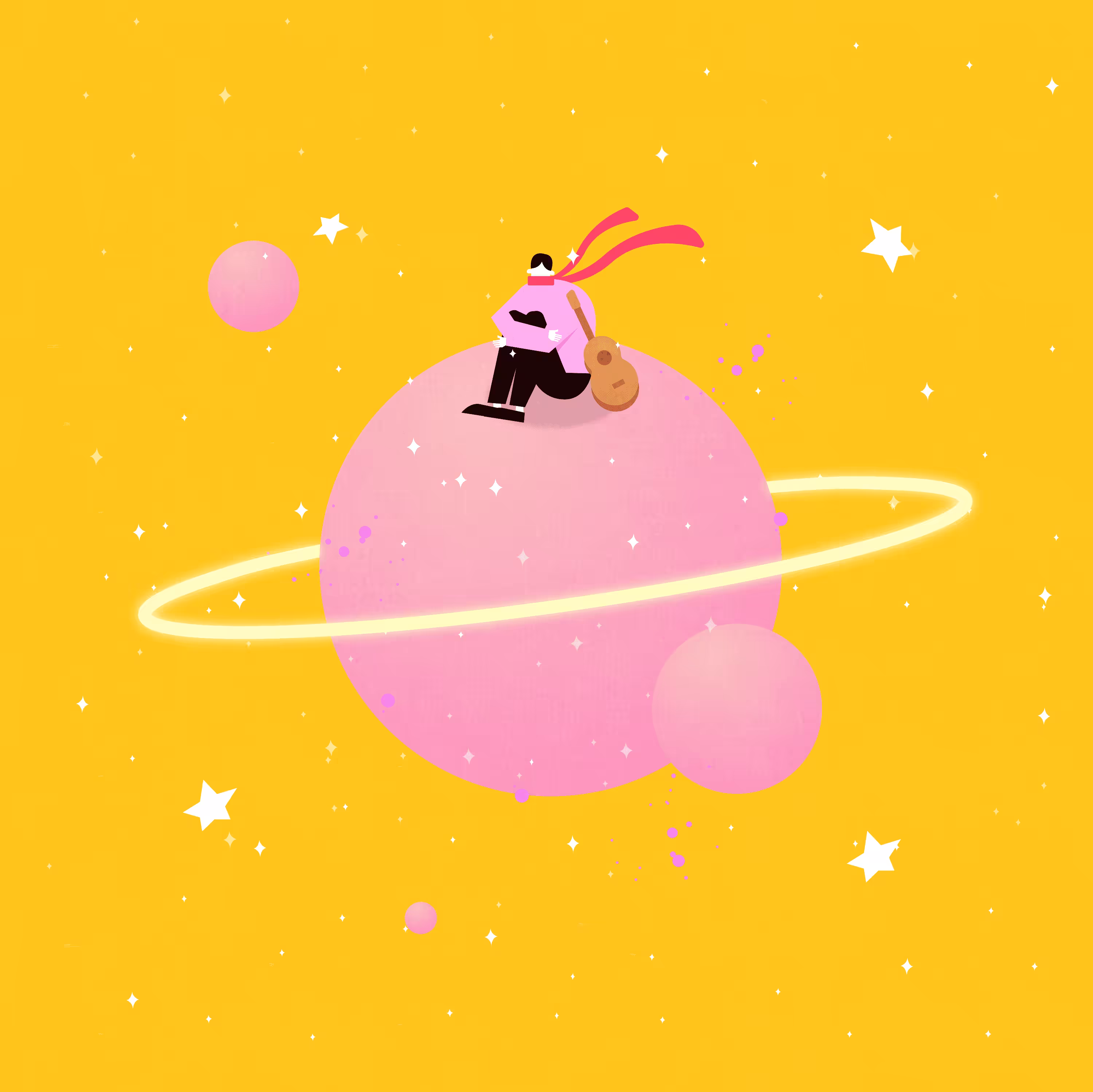 Le Petit Prince