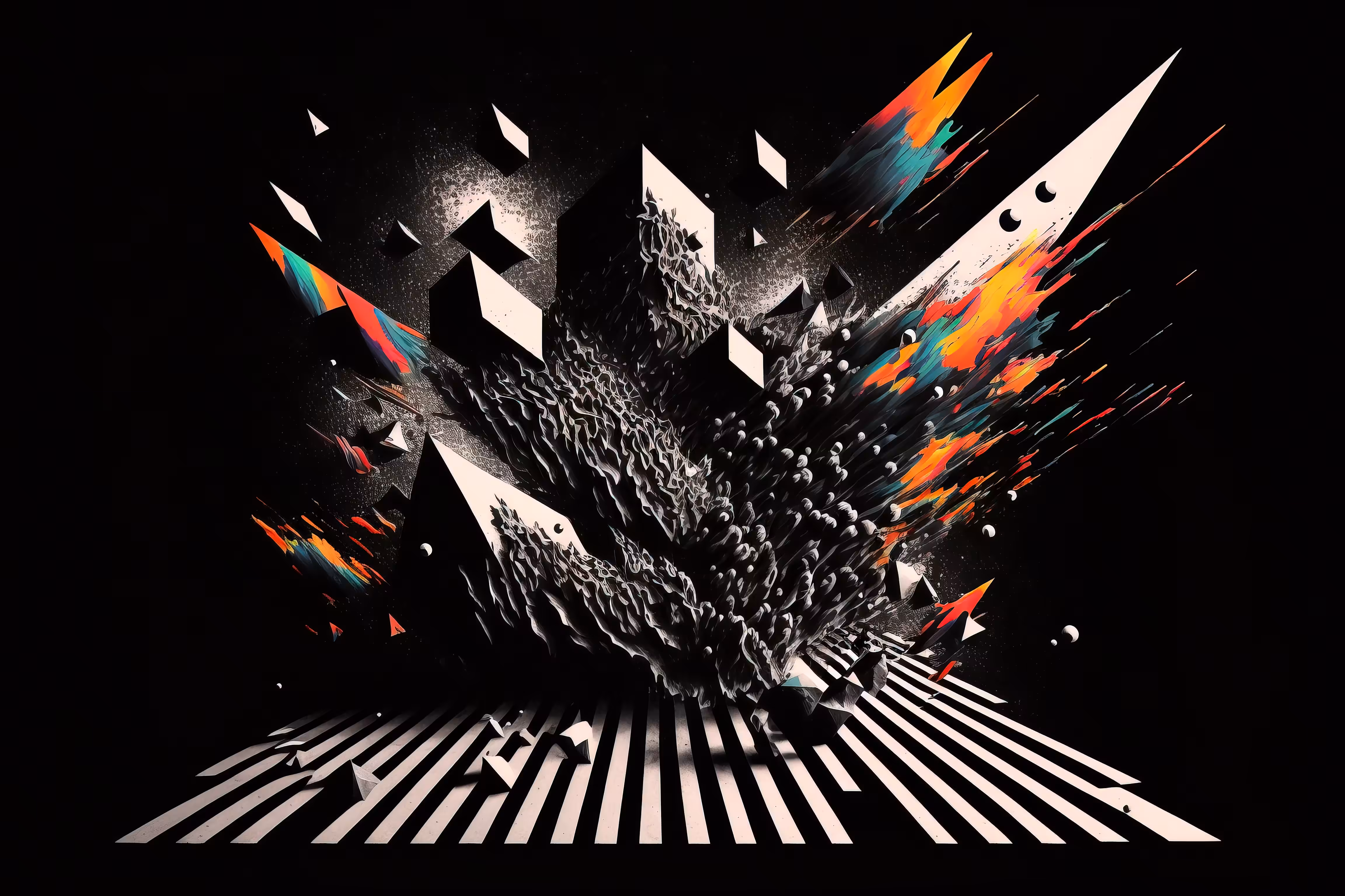 Emergence 16