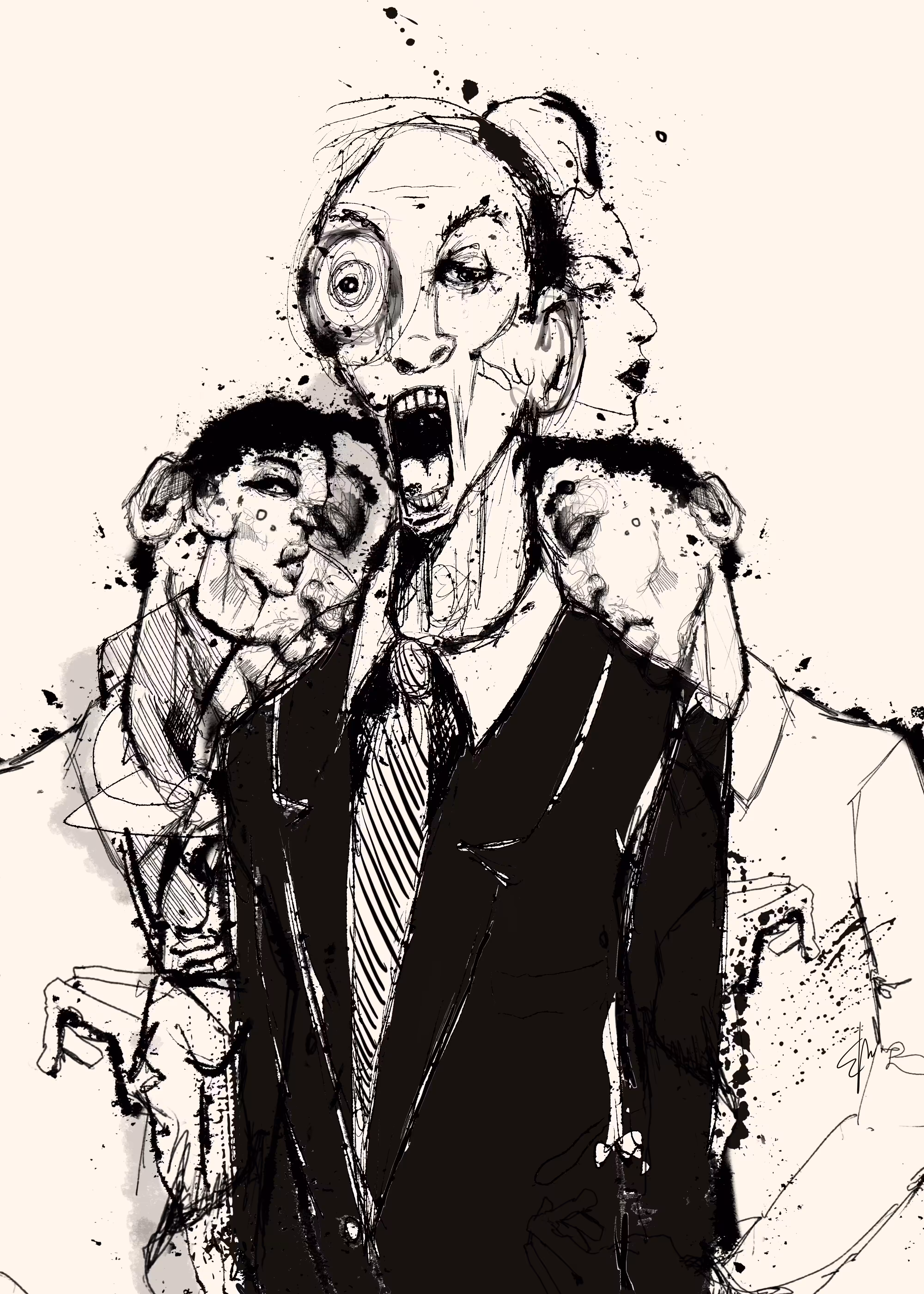 "Family Affair"  1/1  earlyWoRm  2022