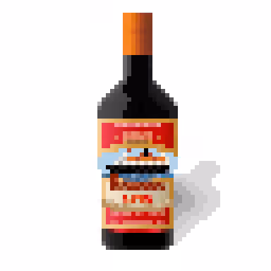 Bit Liquor #440