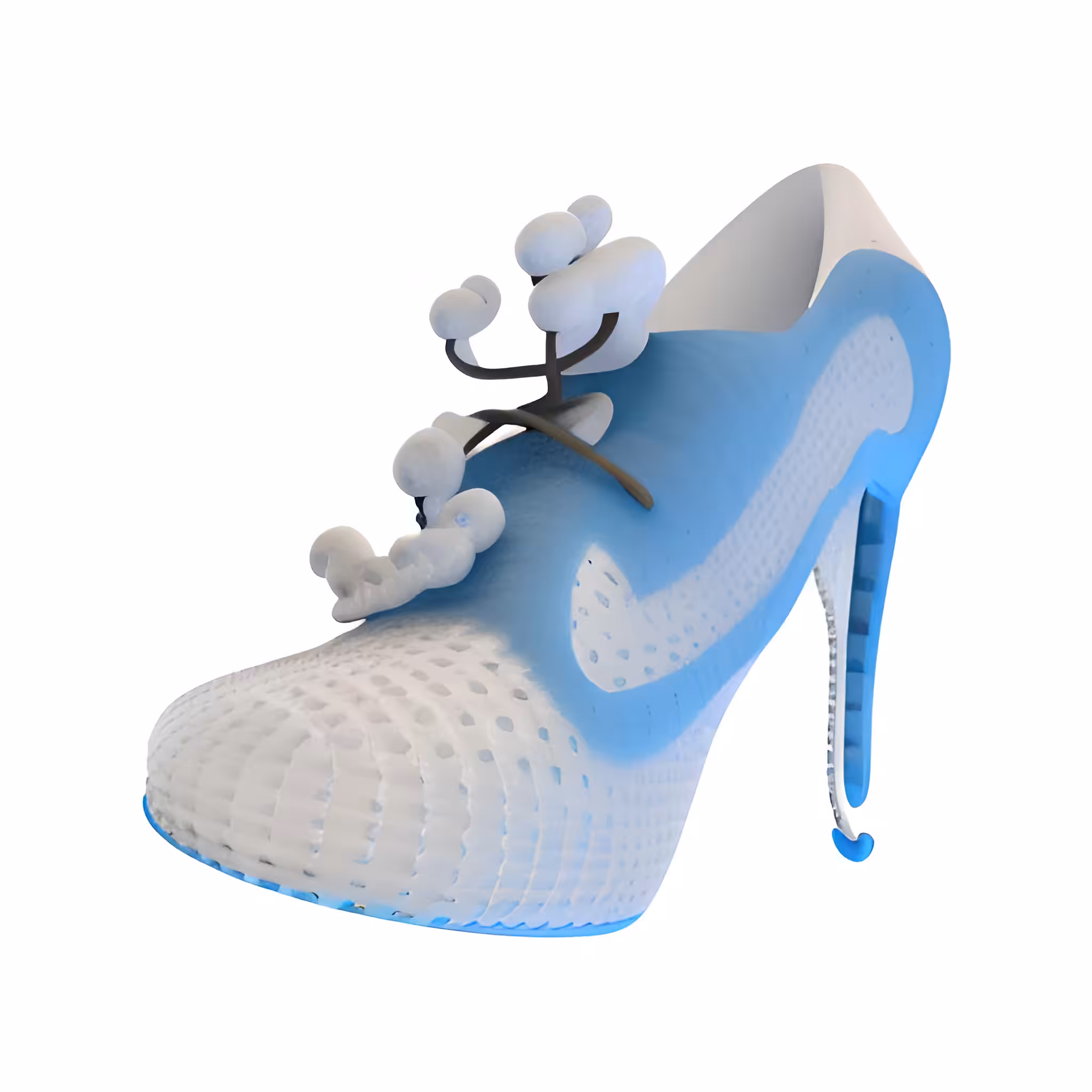 FEM4FEM (SHOEGAME 3000) #6