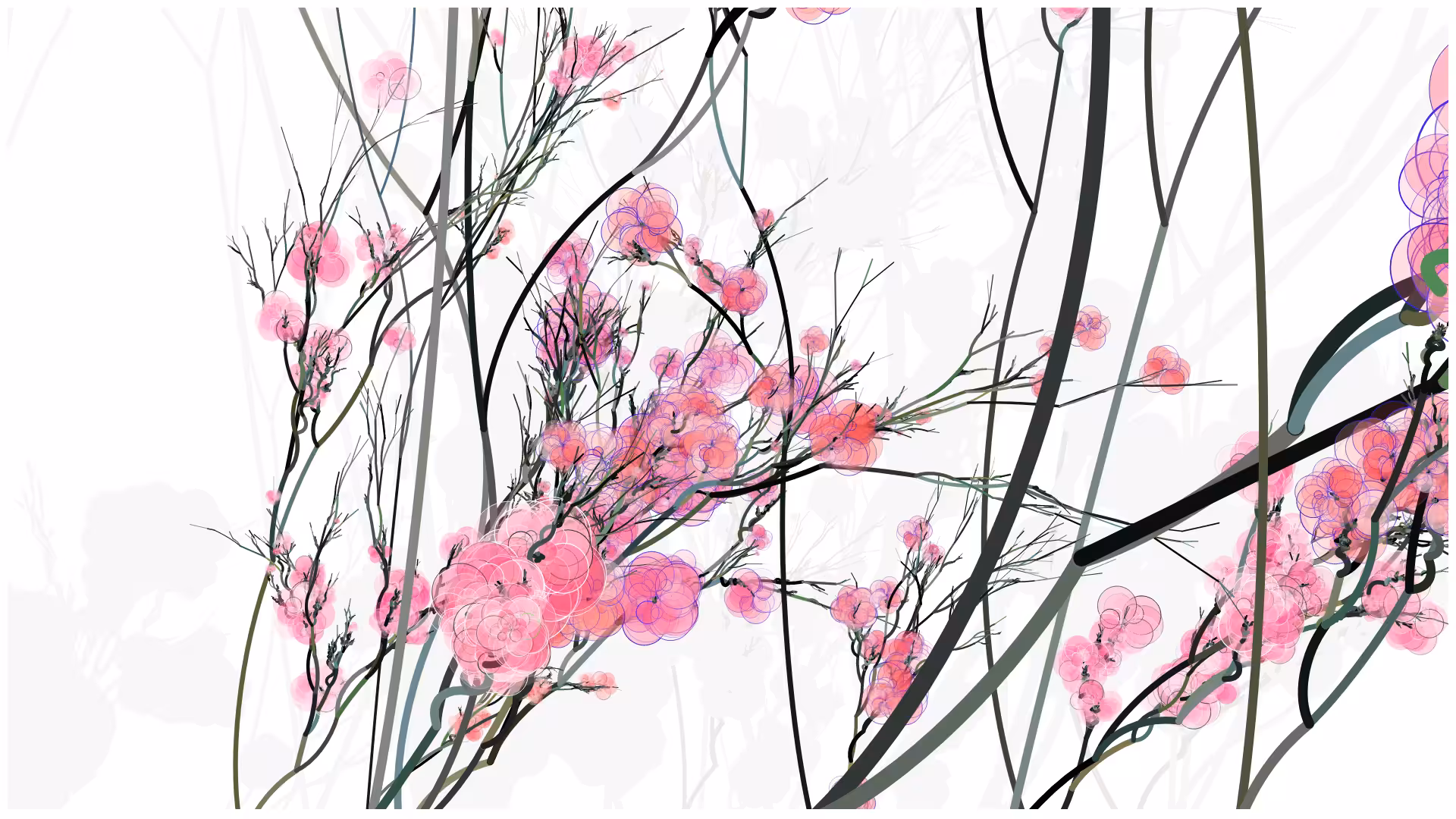 CODE-BLOSSOM #13