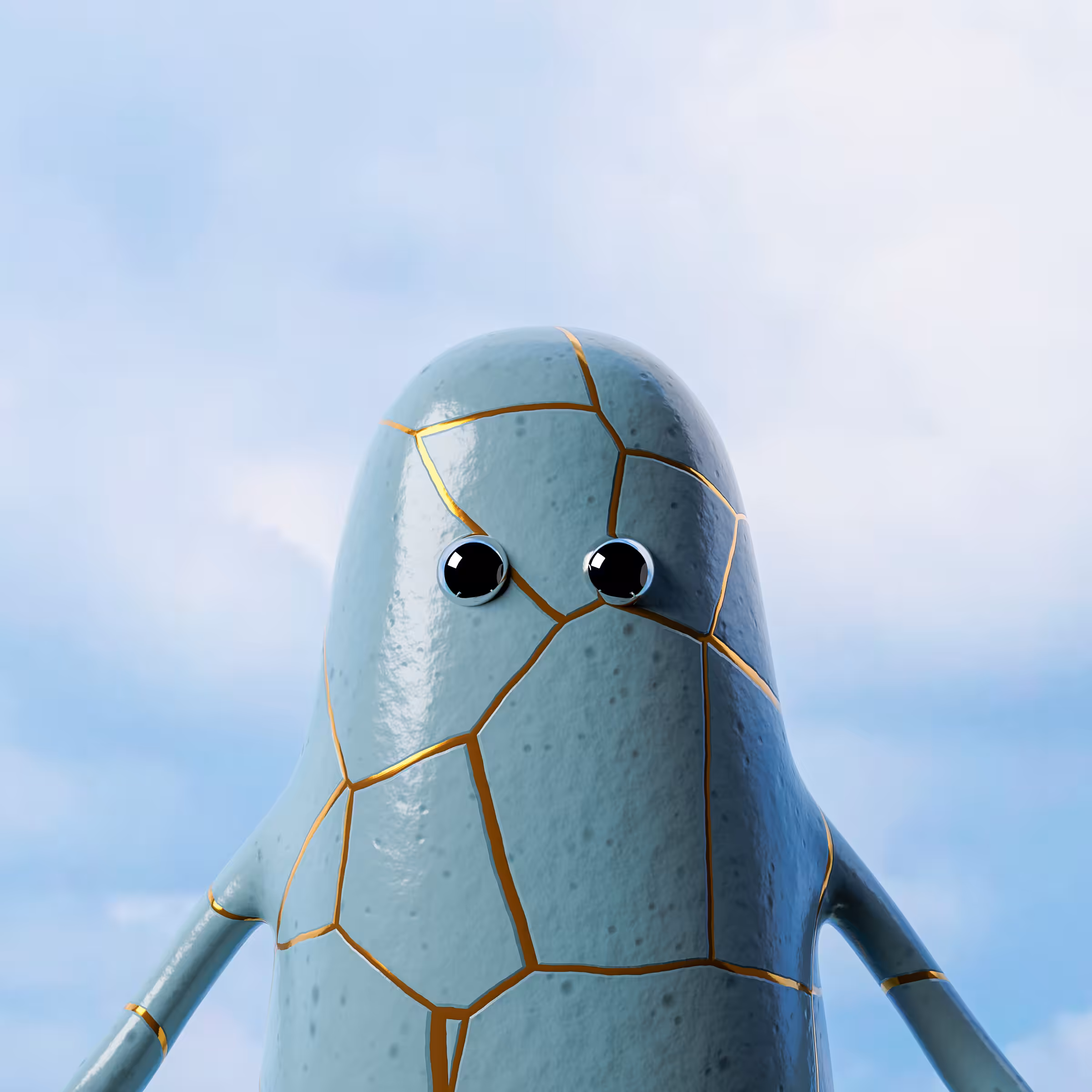 Kintsugi Dave