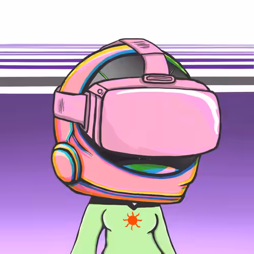 VibeNauts #105
