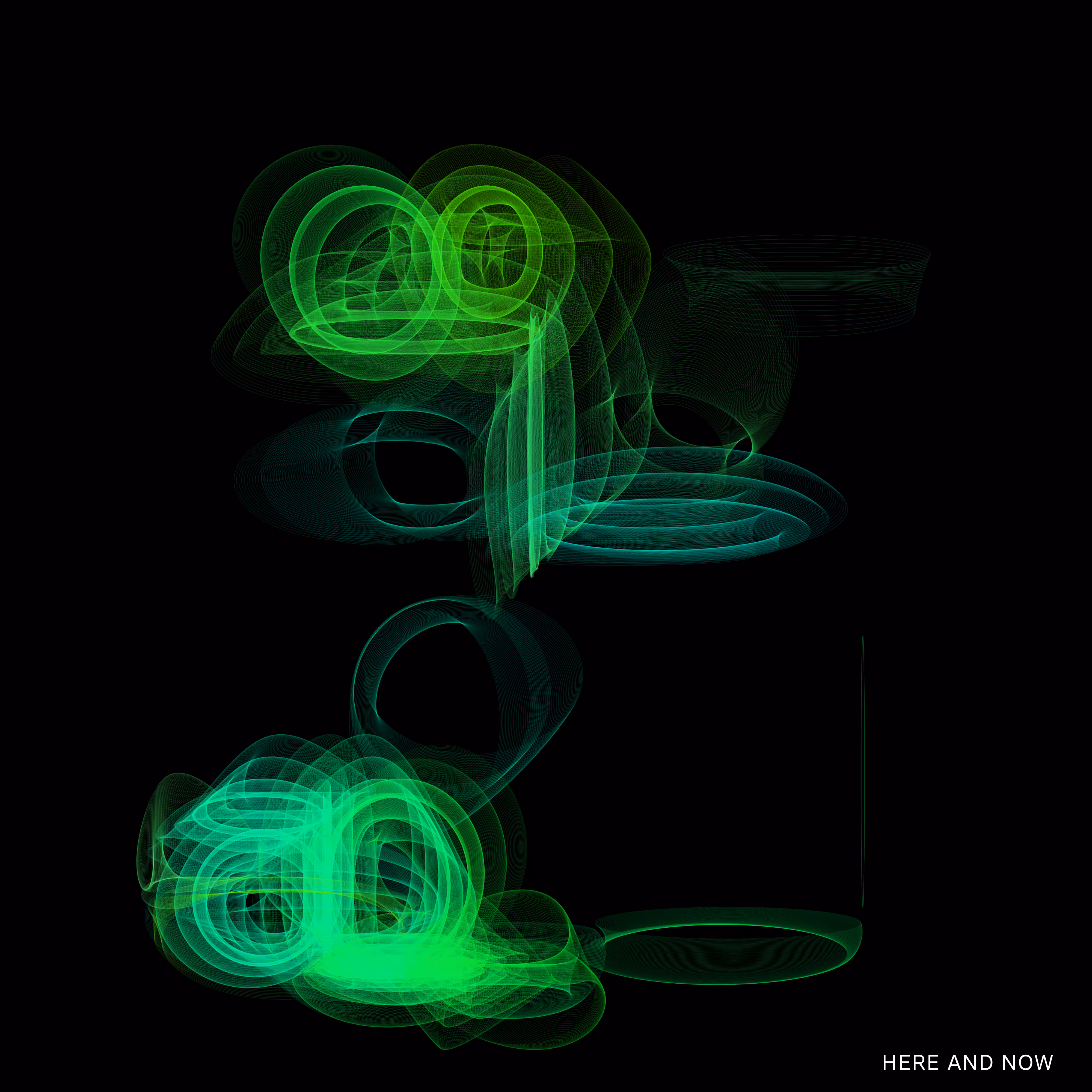 Here and Now: Edition Three #527