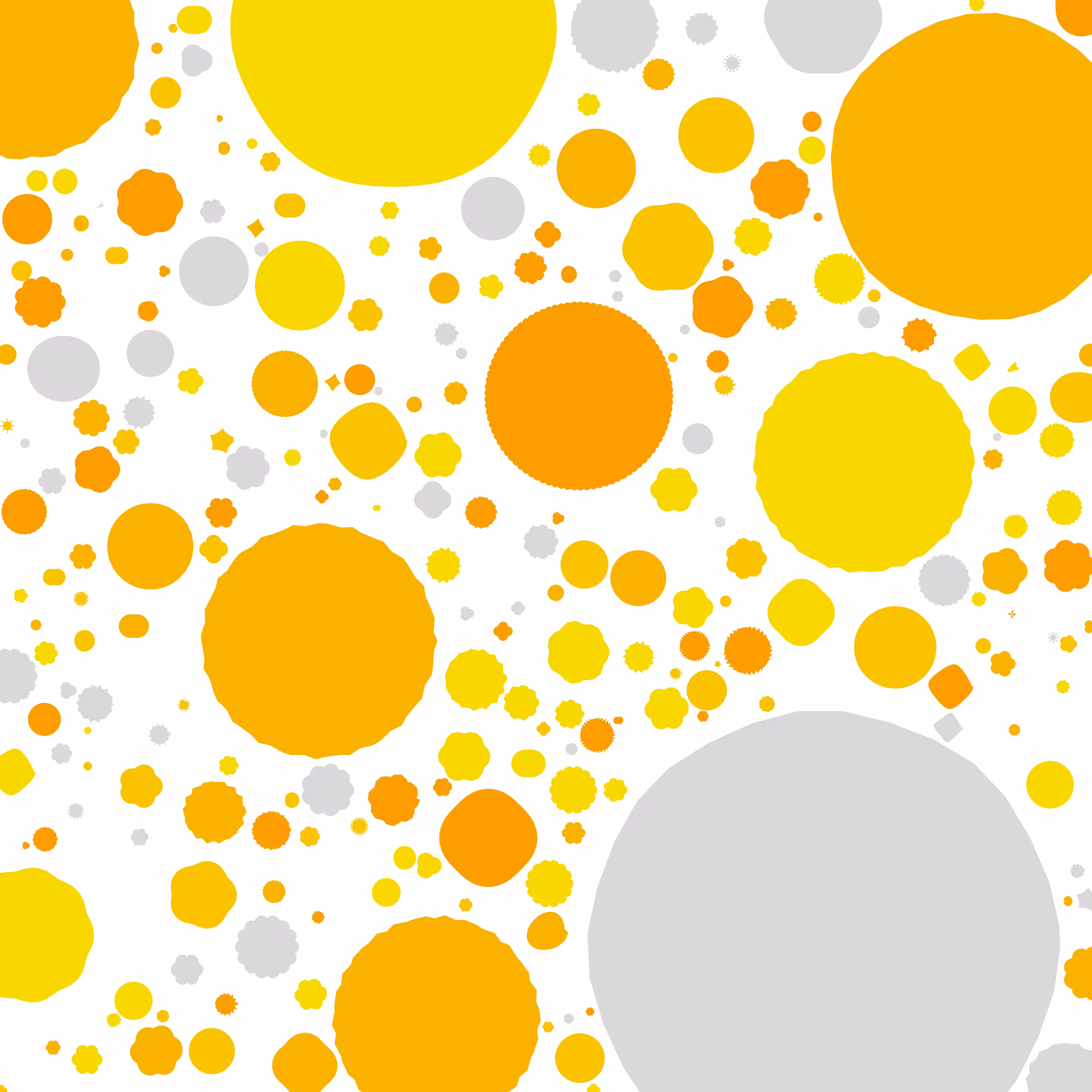 Bubbles #14
