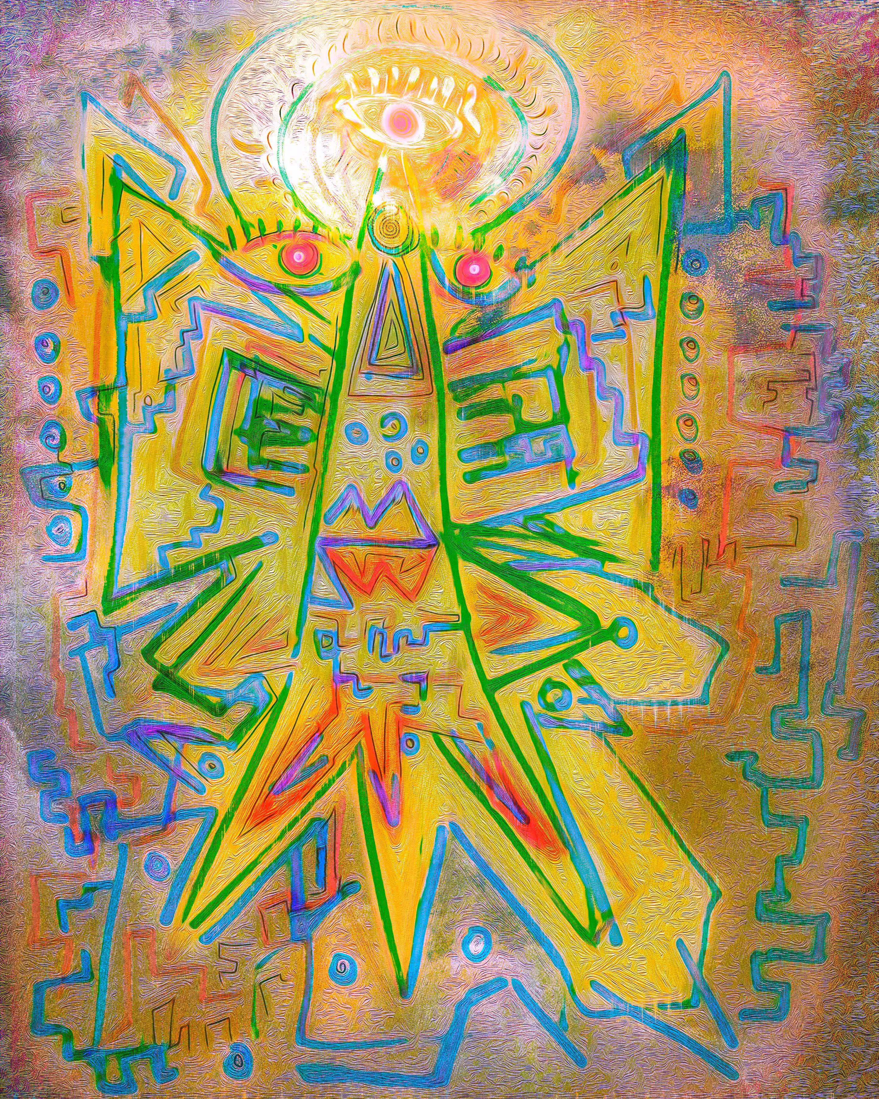 THE SOURCE 
