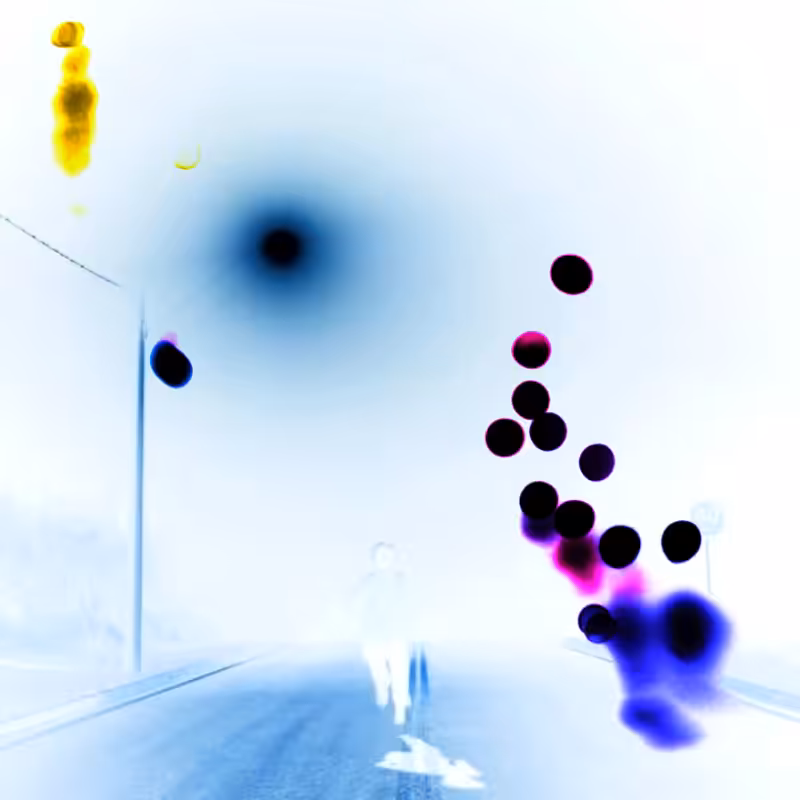 Runaway Loopr #25