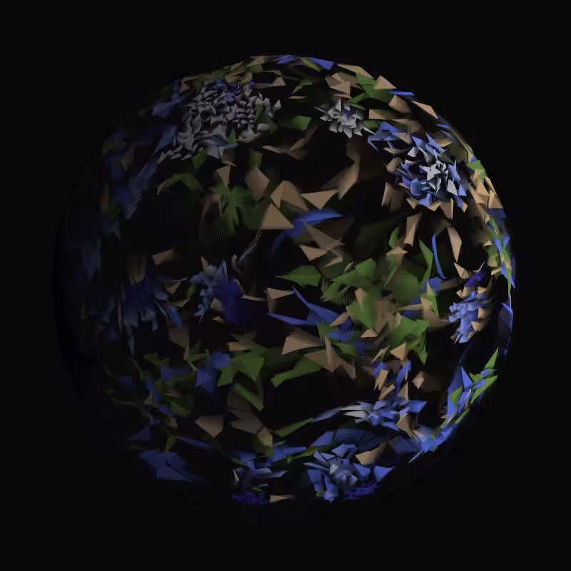 Earth #70