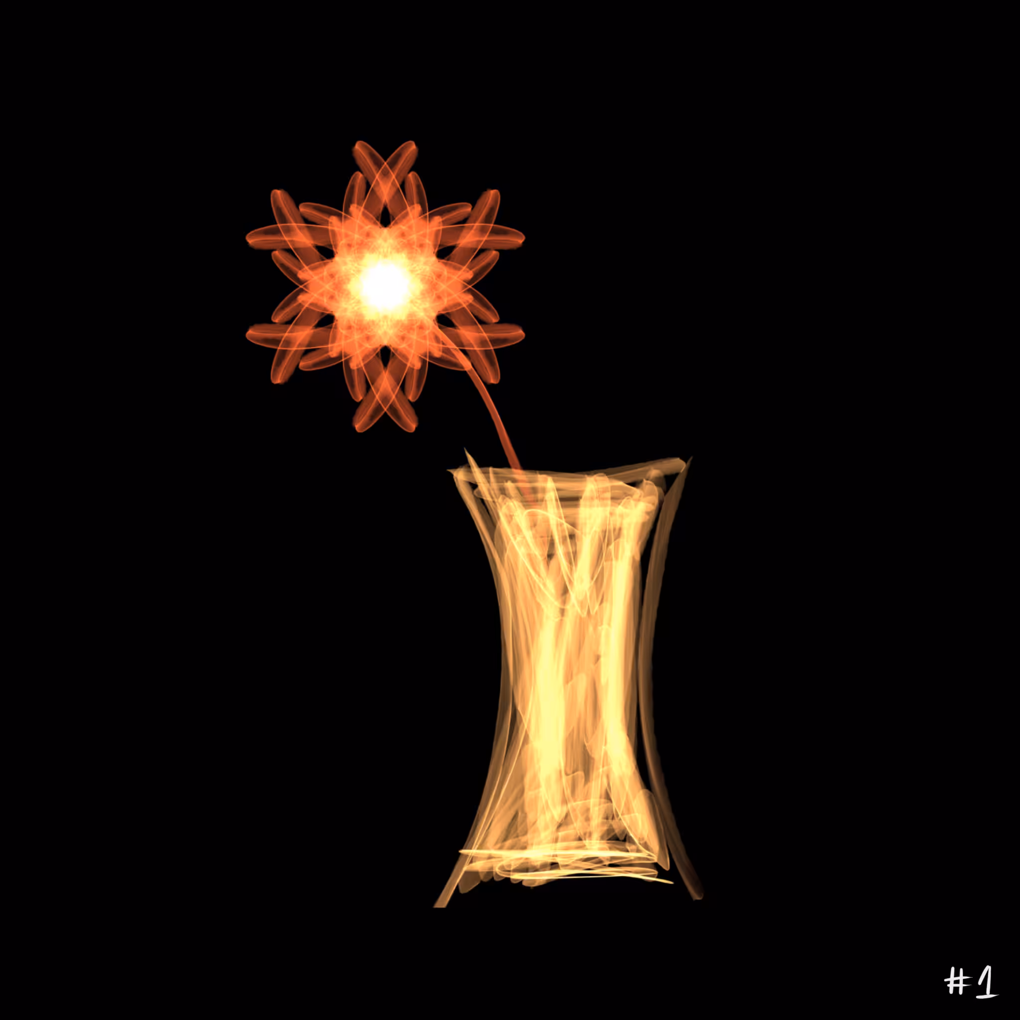 Glow 1