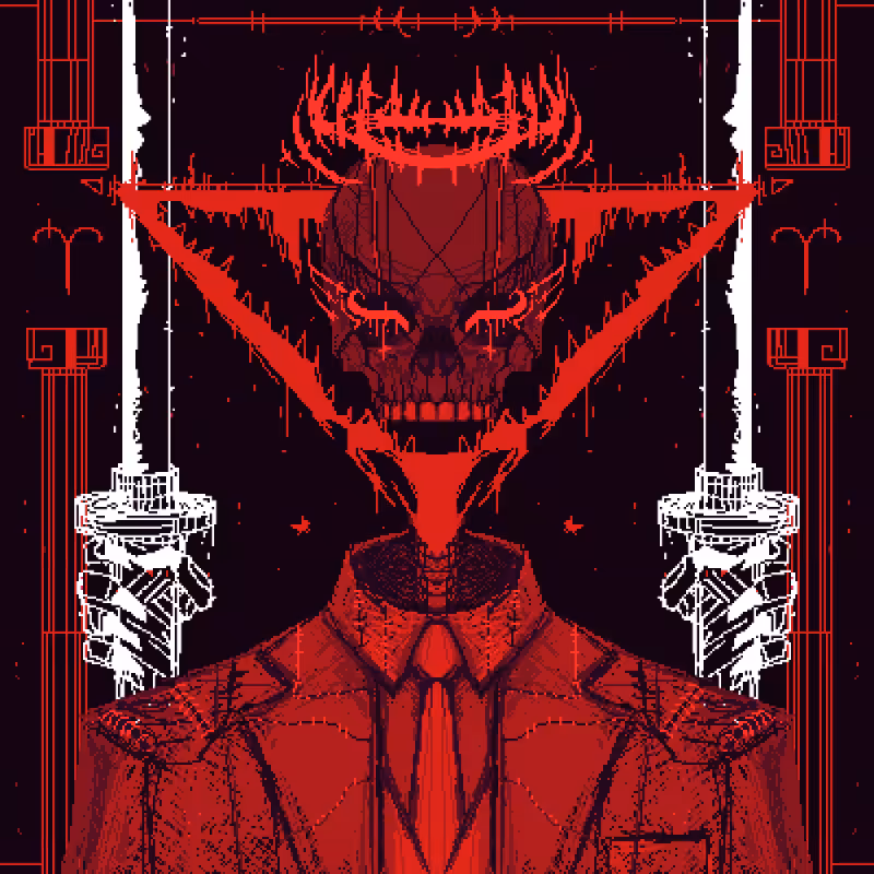 Inner Shadows #82