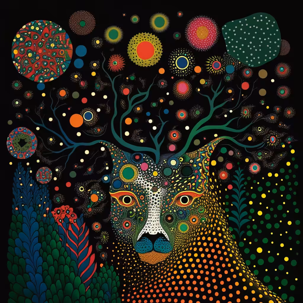 Fantastic Forest #183