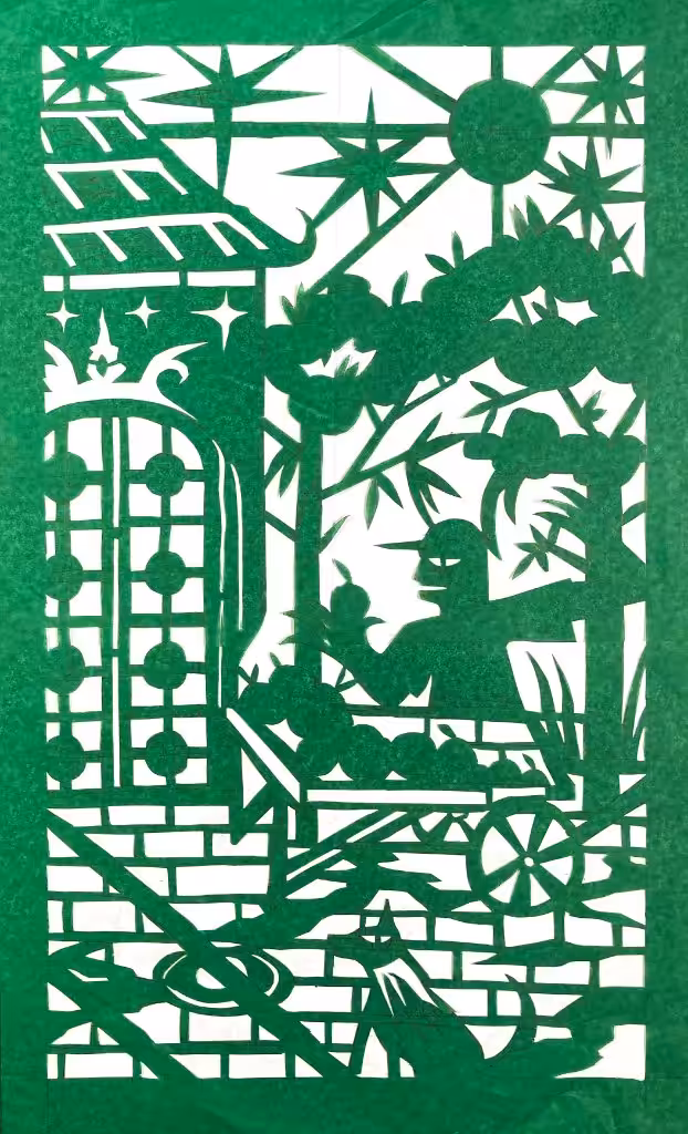 Vendedor de goiaba