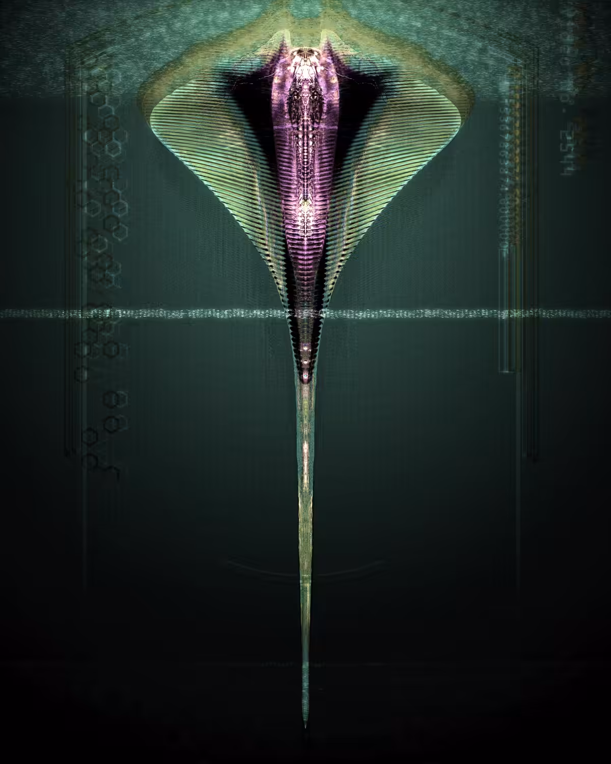 013 - Neptunian_Specimens_V2