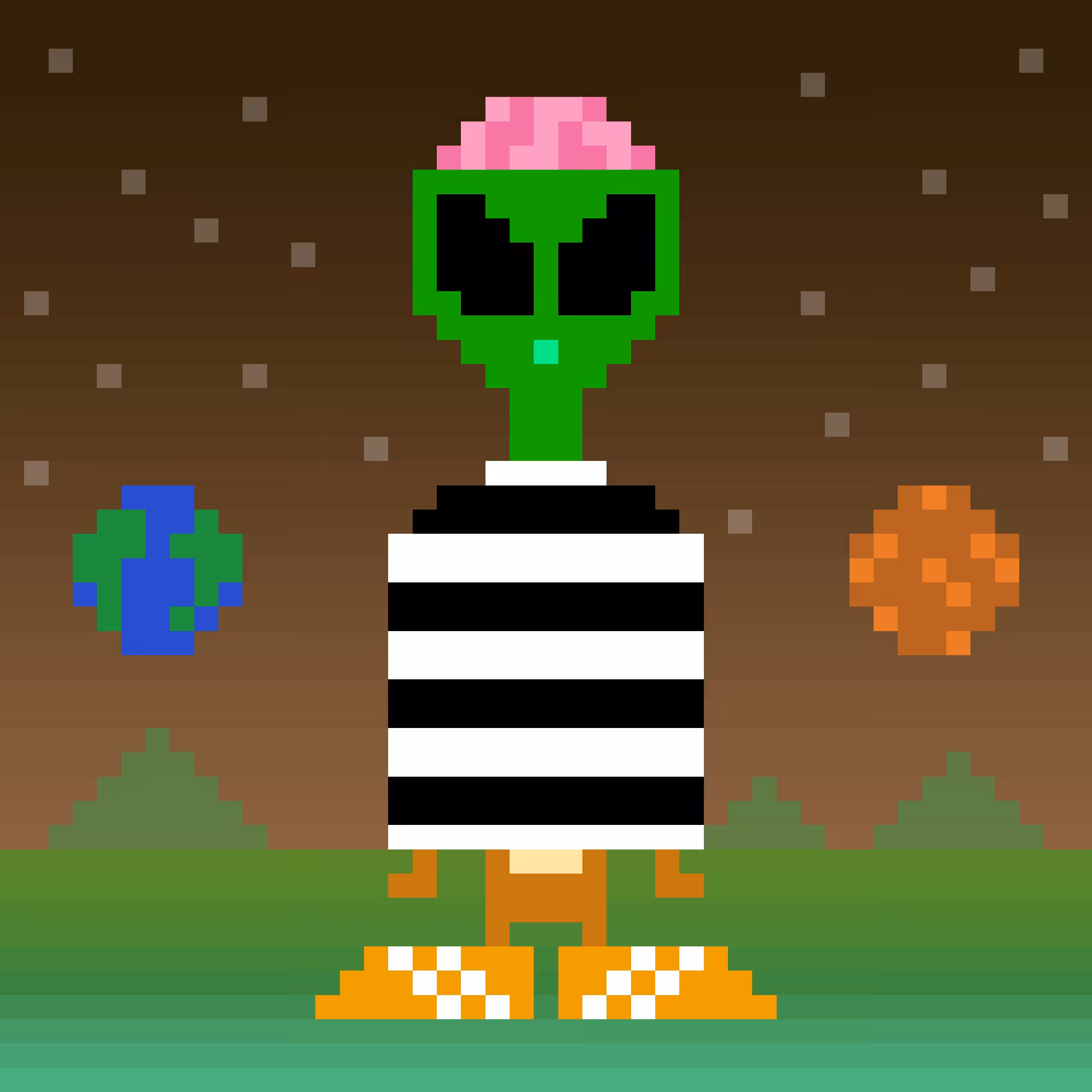 CryptoGalactican #390