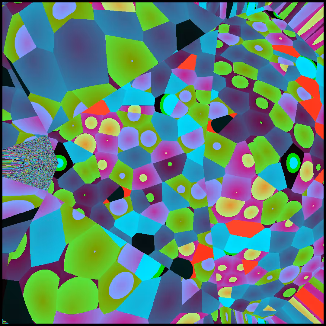 perception of time #46