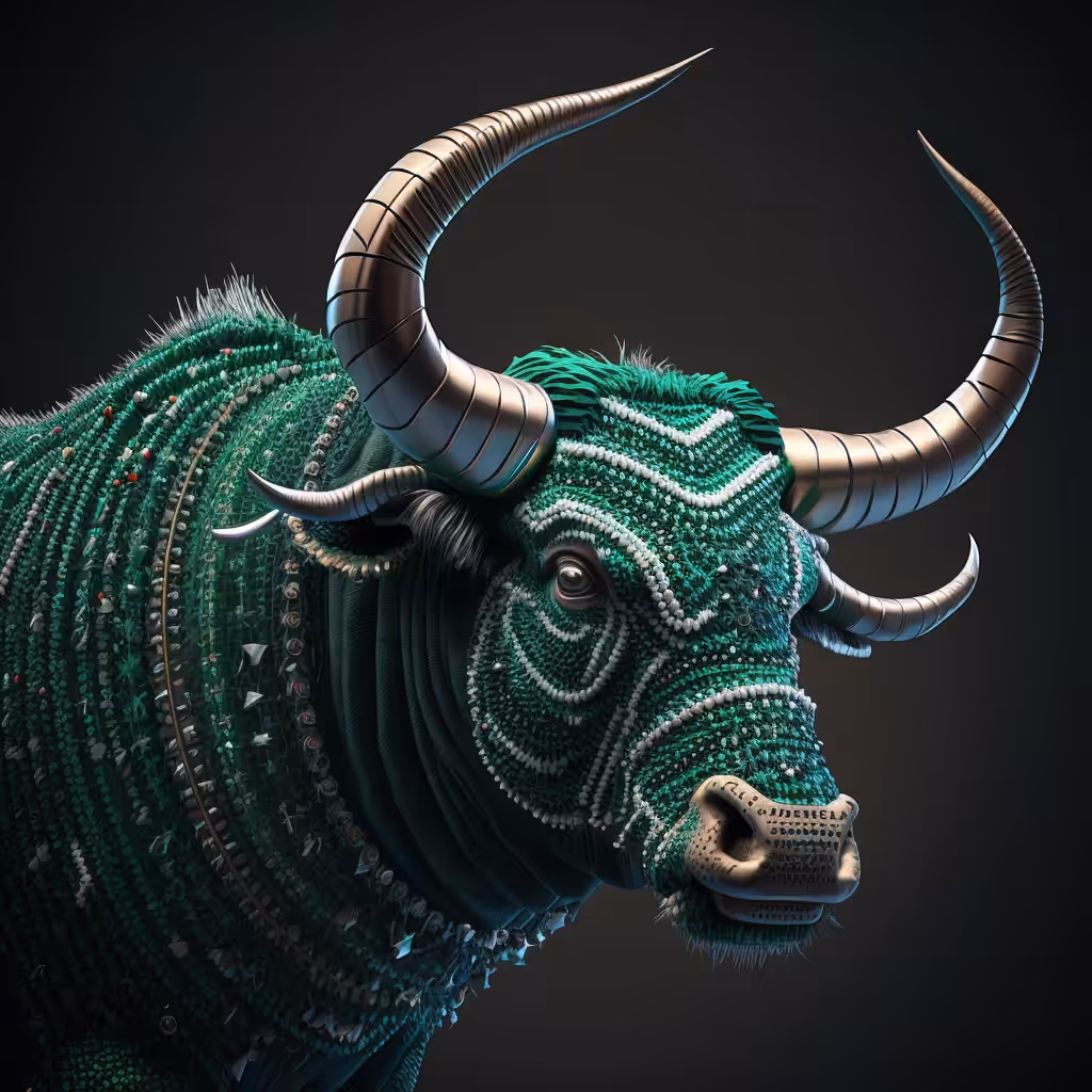 Bull#18