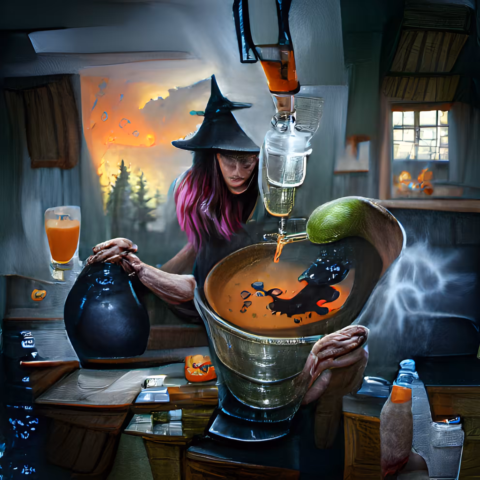 Witcher