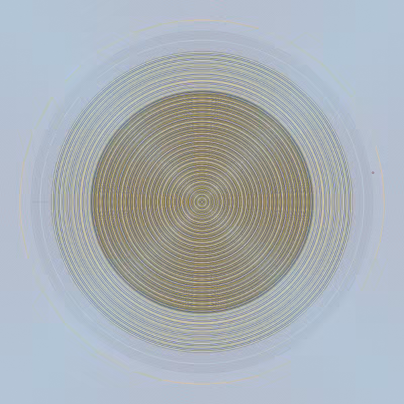 colored circles #127