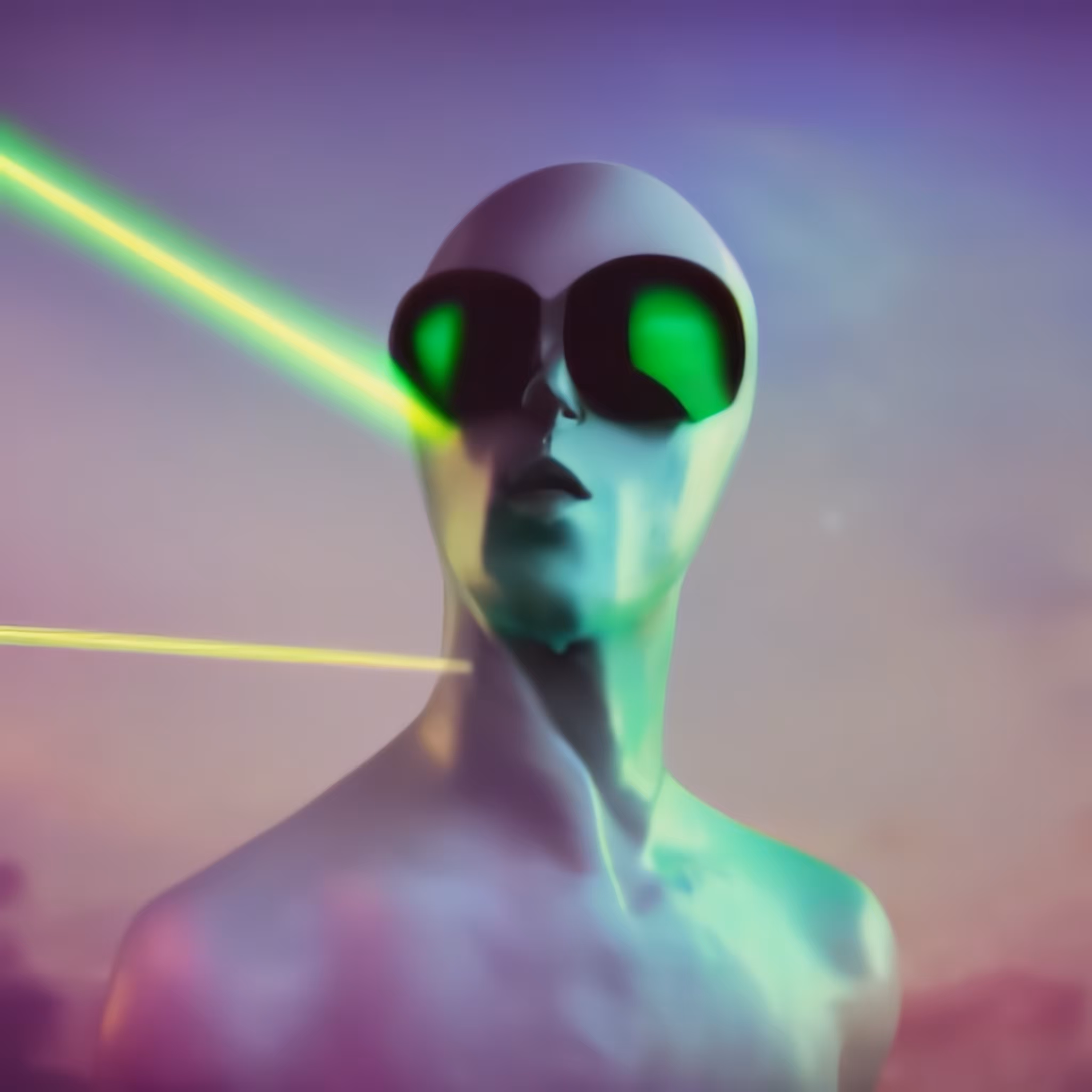 NIGHTCALLERS: SPACEWAVES #560
