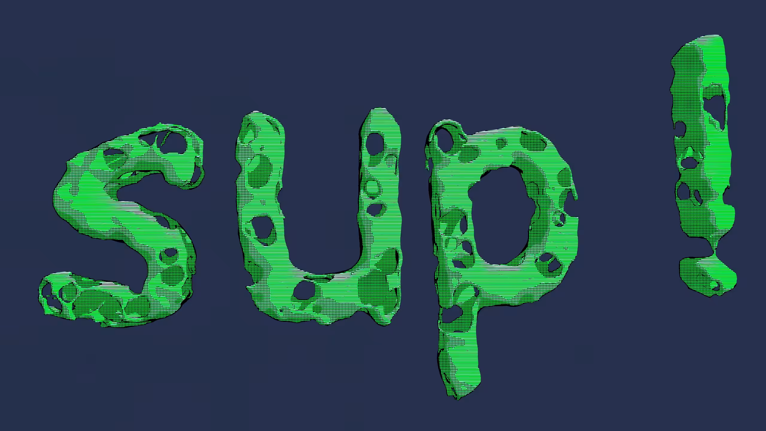 Sup frog 4