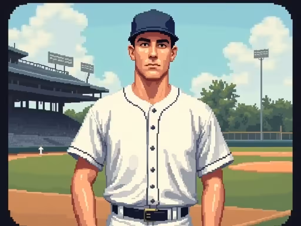 DataBaseball: Gene Oliver - 1964 (1.5 PV)