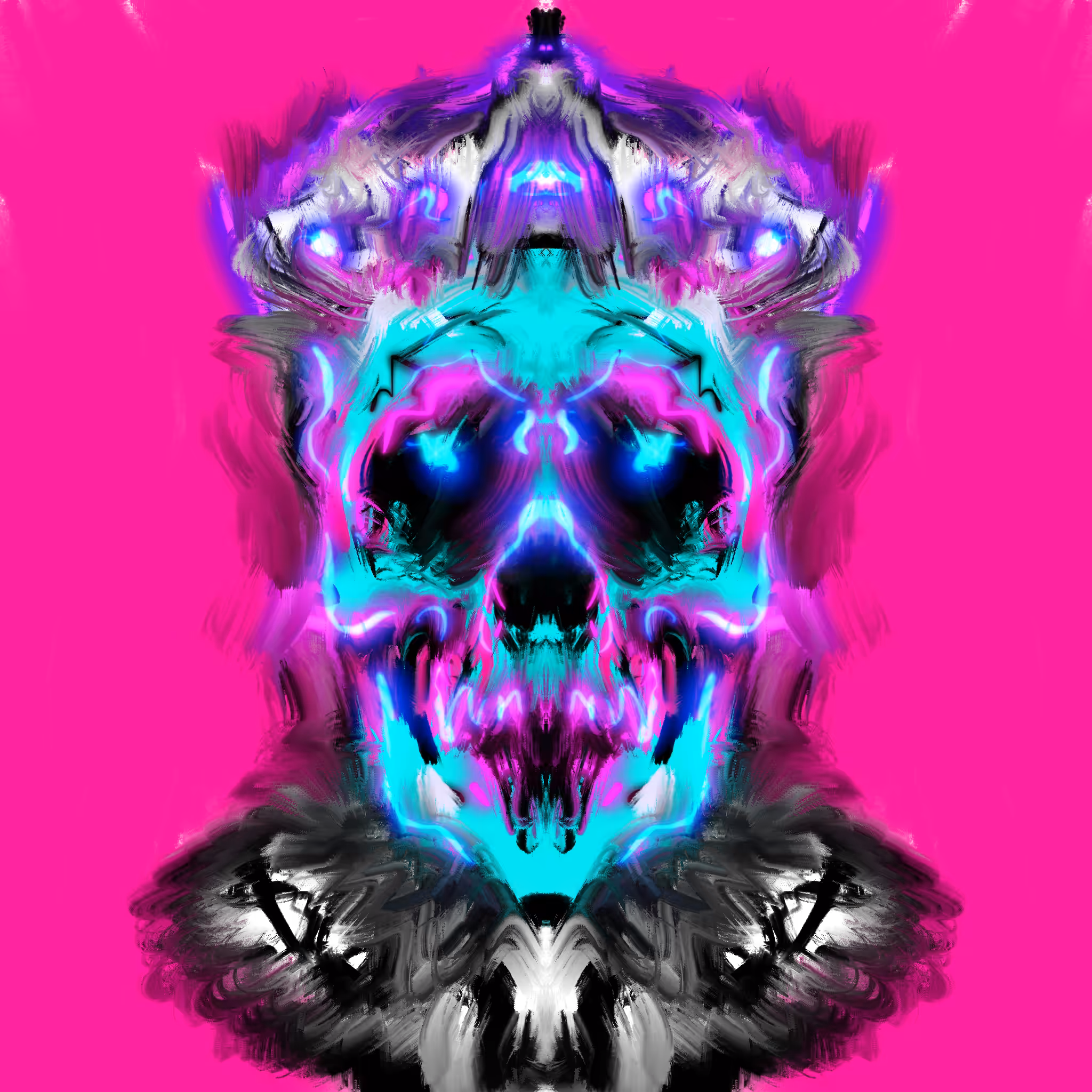 Dead King XXXI