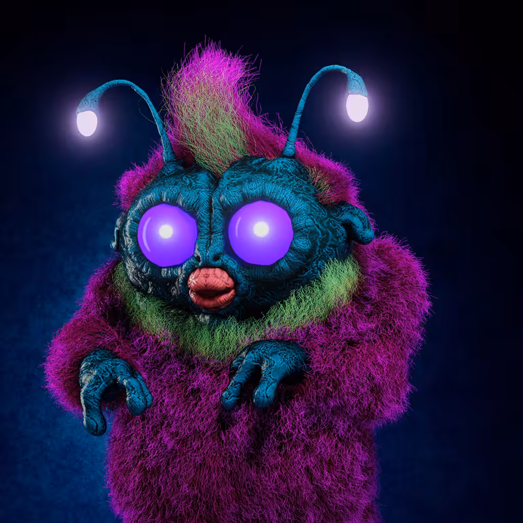 Night Mūnkin
