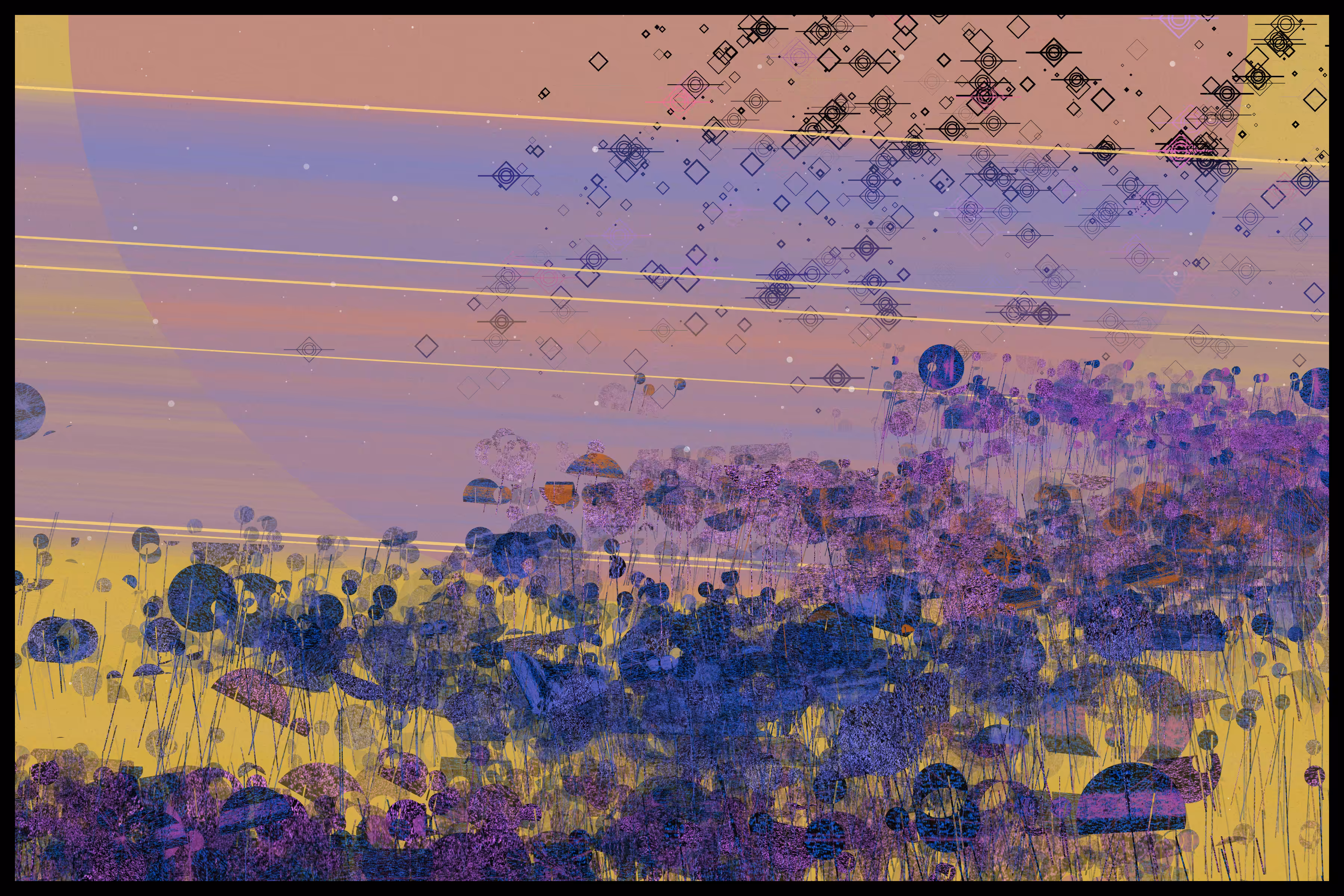 Cosmik Debris #16