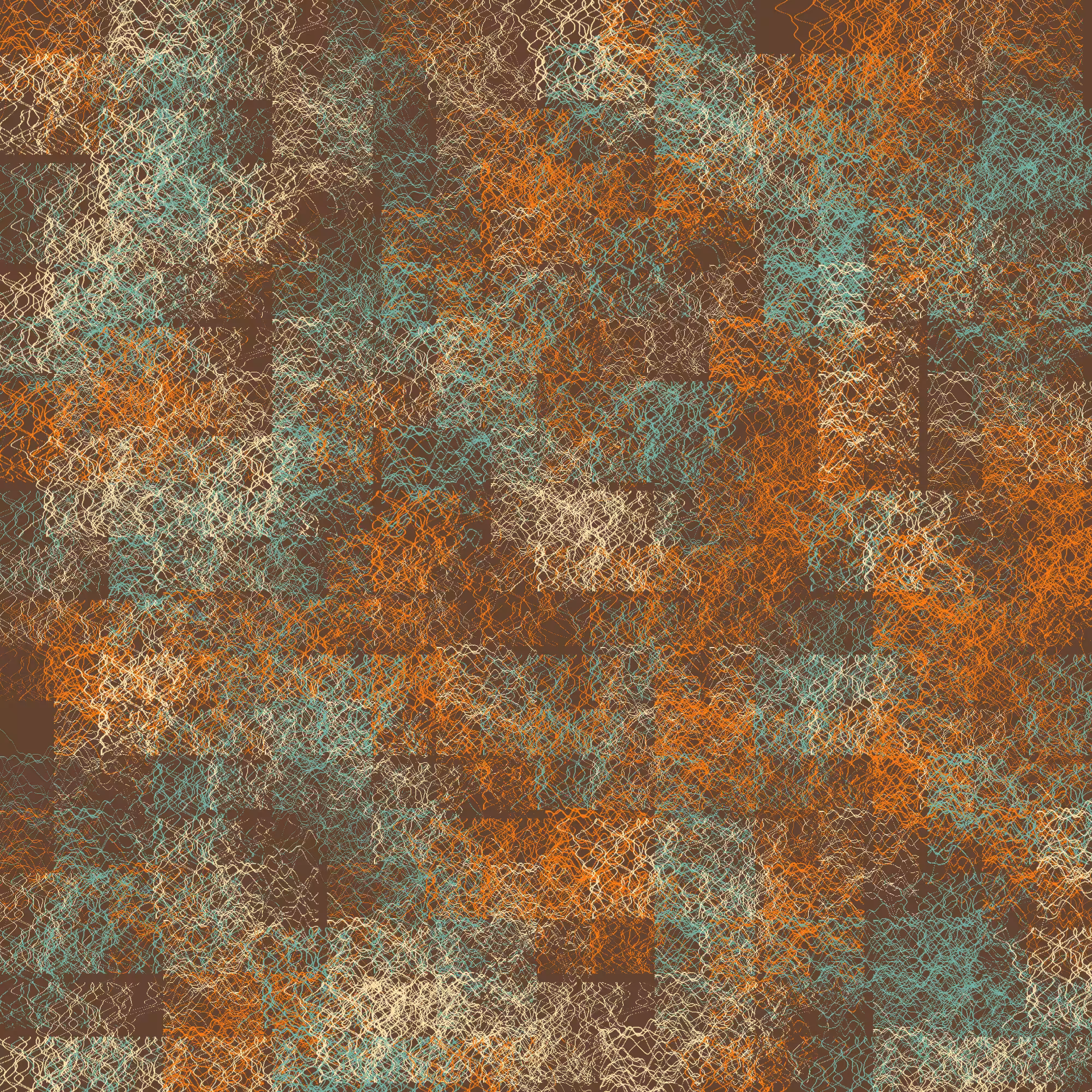 Intertwining #2