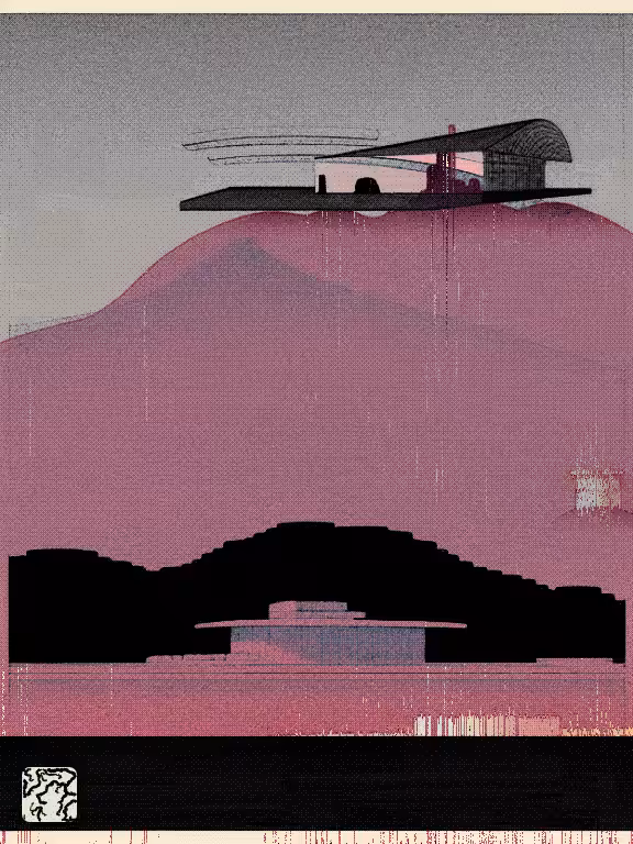 Bifurcation Rains #123