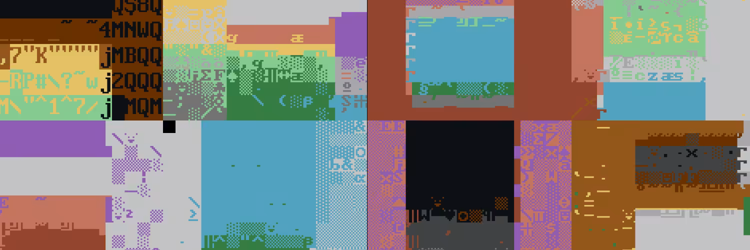 DOS Headers v2 #19