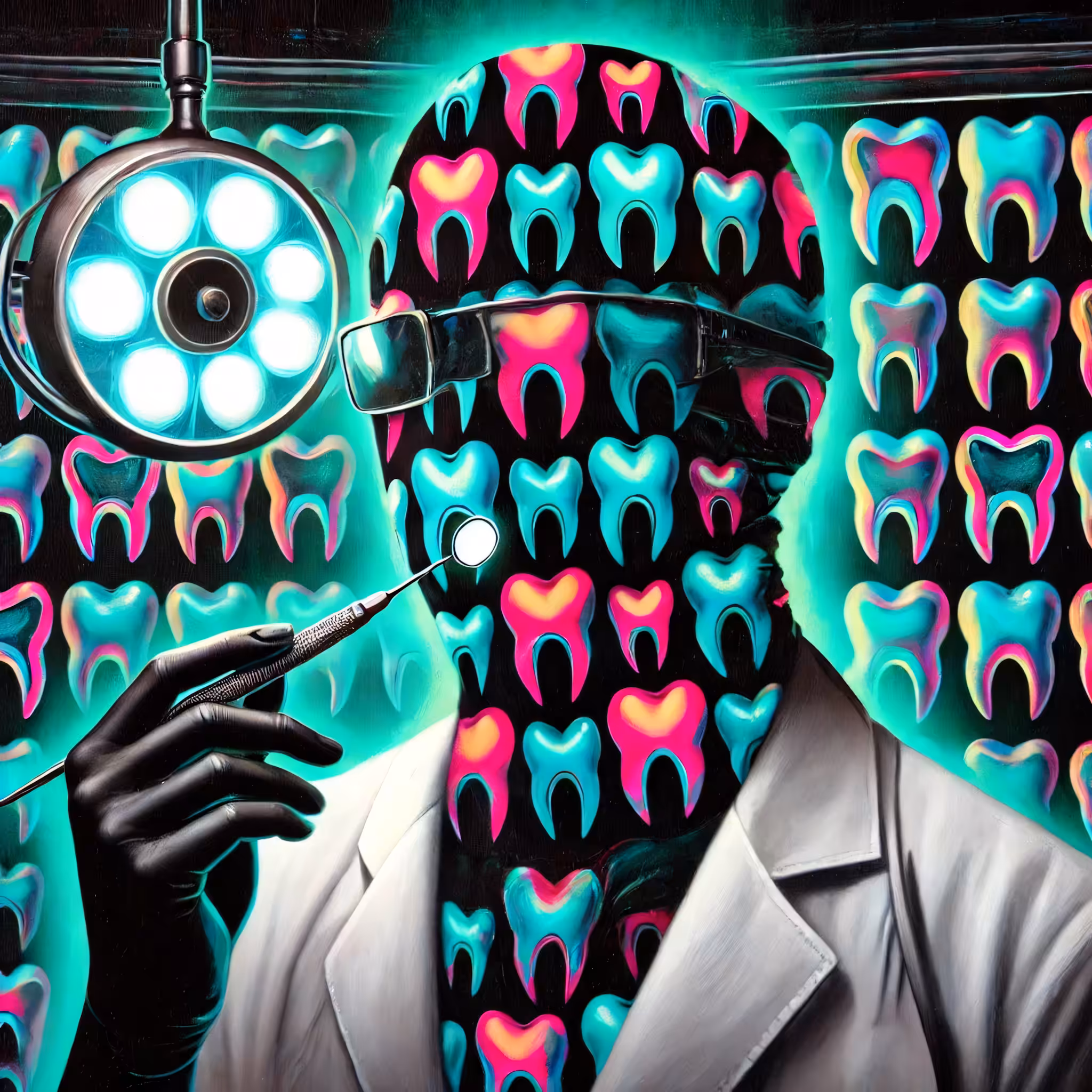 Dentist
