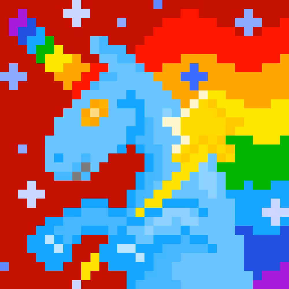 Unicorn #6504
