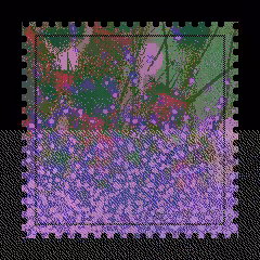 Stamps of Onablo #248