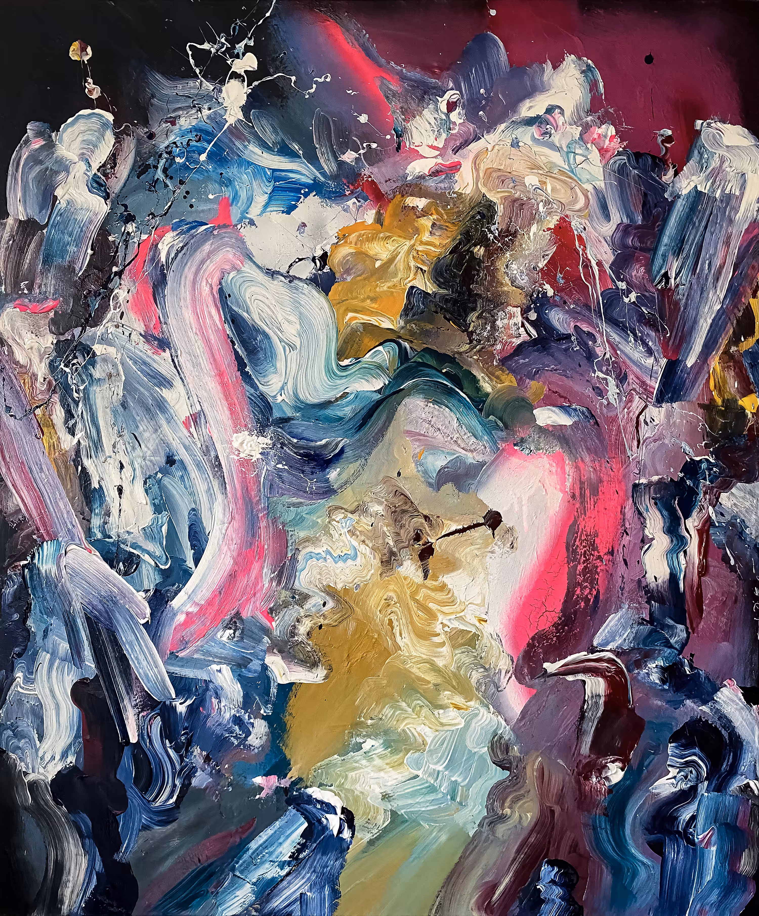 "La bohème"