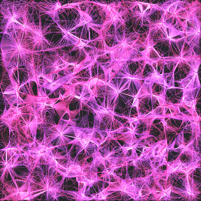 Constellation #50