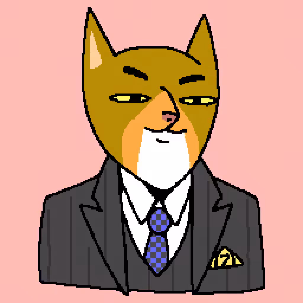 DX Terminal: SuitedCEO_65