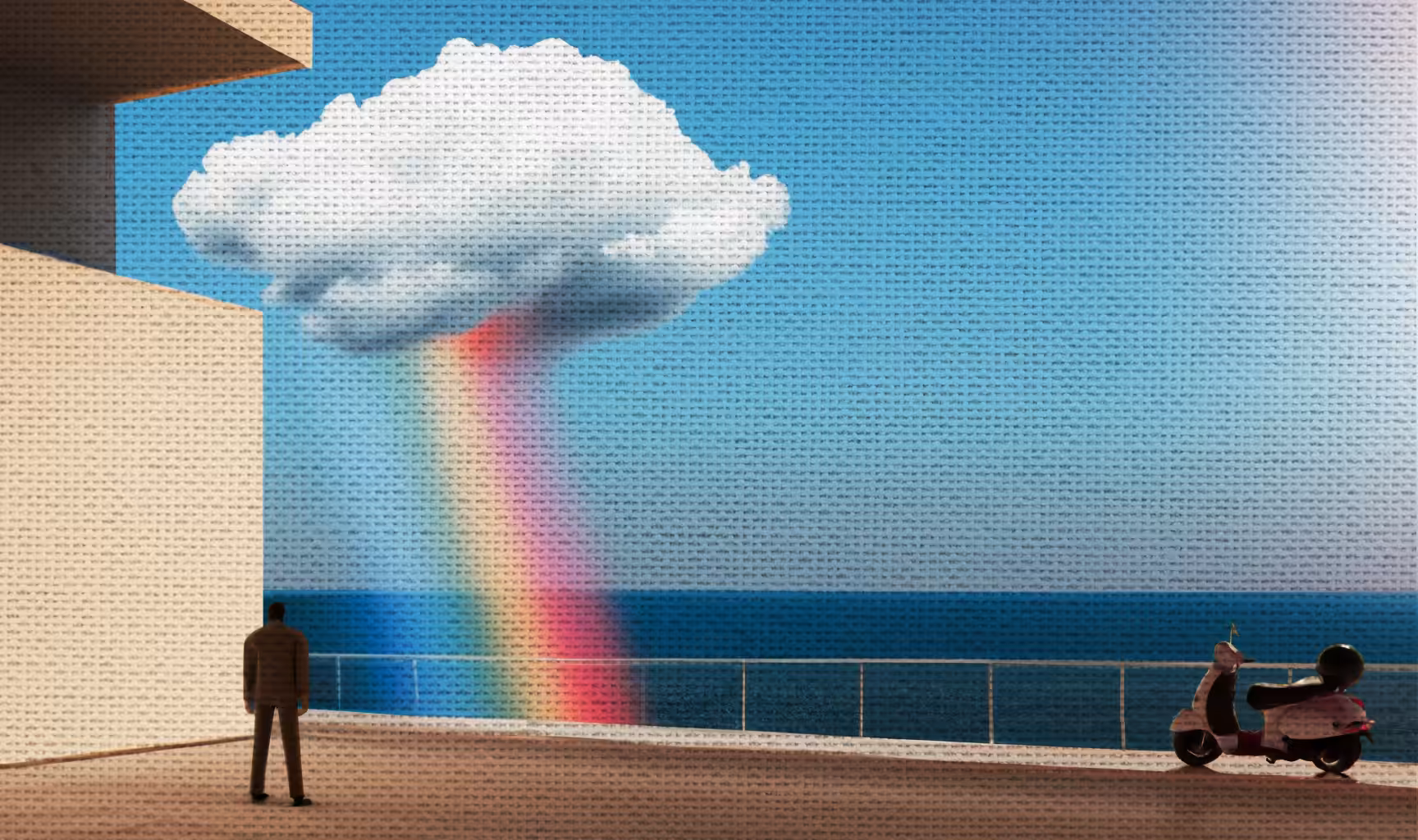 daydream