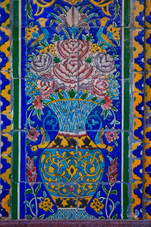 Imam ali holy shrine 2